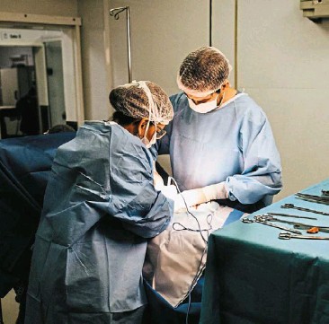 Malaysia is on the right track when it comes to improving its healthcare tourism&nbsp;numbers.