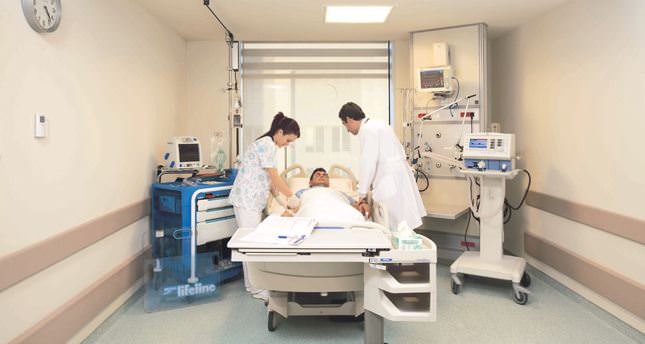 Council mooted to place sabah on medical tourism&nbsp;map