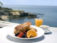 Food with a view where summer vibes hit the right&nbsp;notes